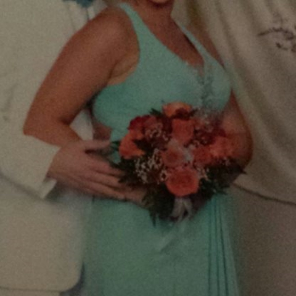 Prom Gown